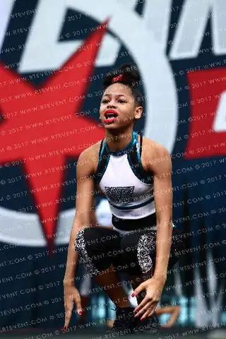 West Essex Cheer Academy Future Pack