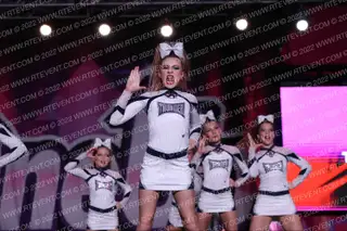 Thunder Elite Cat 5