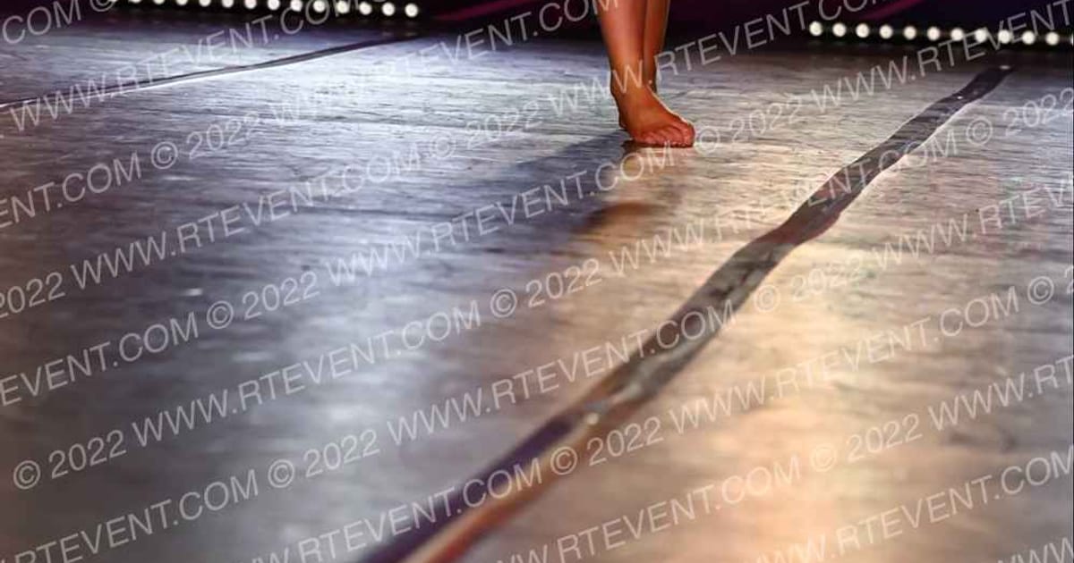 Dance Mania Nashville Jiselle Amato · One Up Grand Nationals