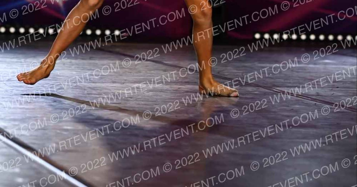 Dance Mania Nashville Mila Hall · One Up Grand Nationals