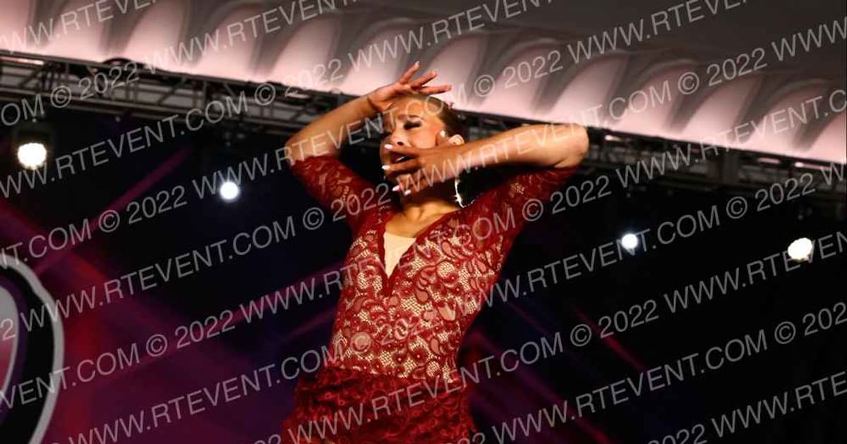 Dance Mania Nashville Mallory Rooney · One Up Grand Nationals