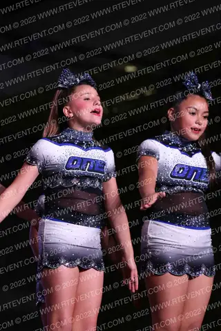 One Elite All Stars DESTINY