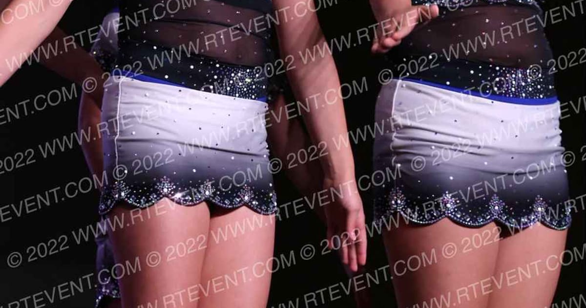 One Elite All Stars DESTINY · One Up Grand Nationals
