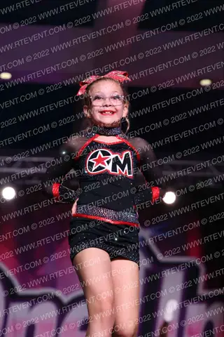 Off Main All Stars Fire