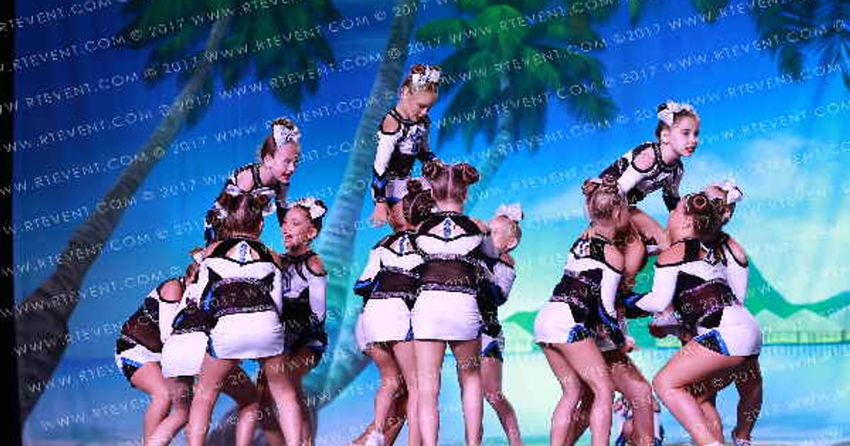 Florida Top Dog All Stars Lakewood Ranch - Mini Mavericks · The American Open Orlando Nationals DIDII