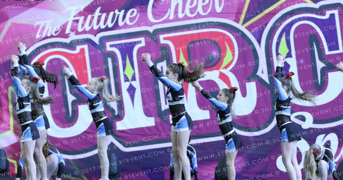 Limitless Allstars Flares · Circus Spectacular