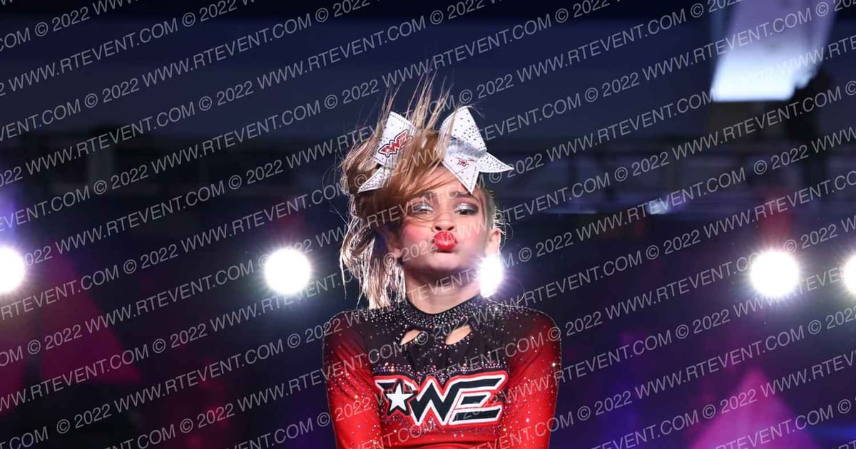 Woodlands Elite   Humble Bullets · One Up Grand Nationals