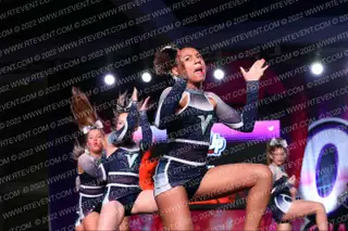 CheerVille OH Hook