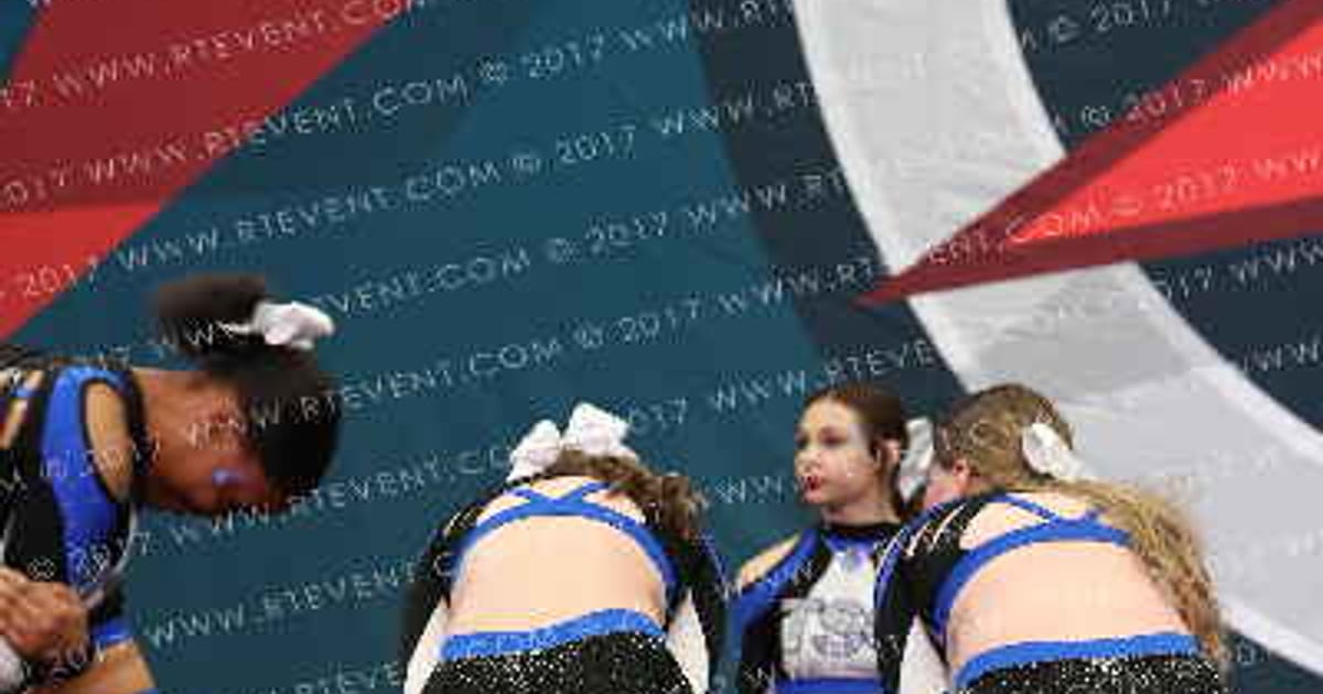 TSC All Stars Black Ops · Mid Atlantic Championships Grand Nationals CORRECTED