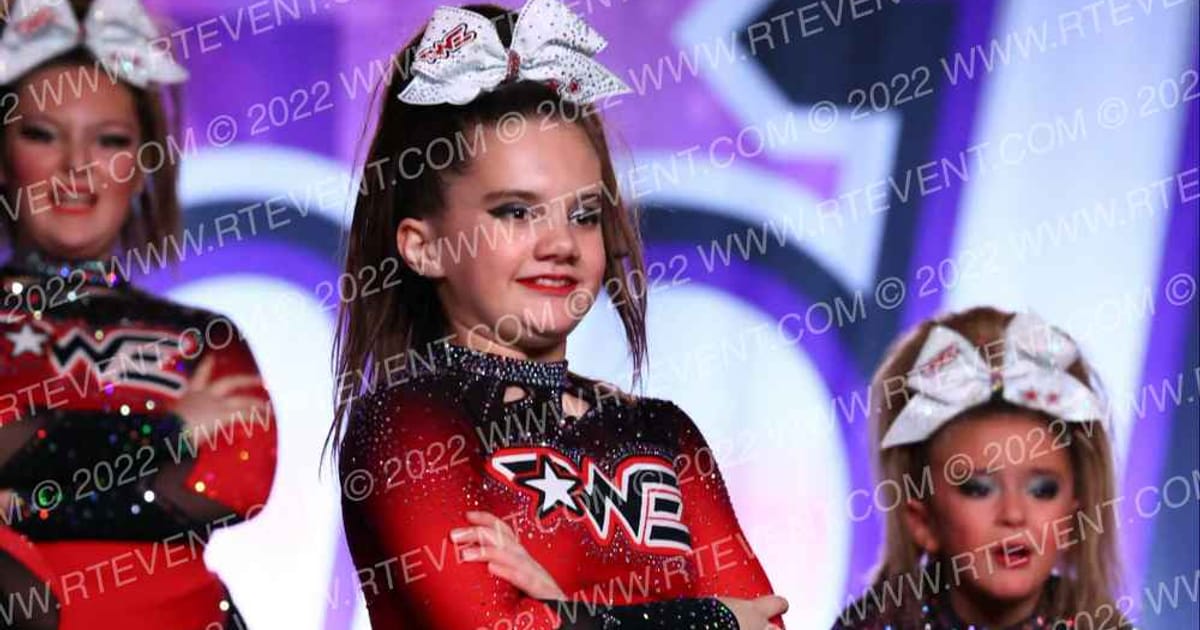 Woodlands Elite   Albany Bulletproof · One Up Grand Nationals