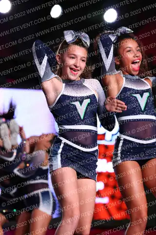 CheerVille NV Purge