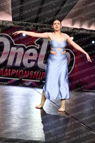 Intensity Dance Teams Brooklyn Wiesman Kaylee Chambers Noel West