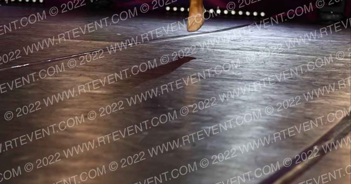 No Limits Dance Charlotte Hegarty · One Up Grand Nationals