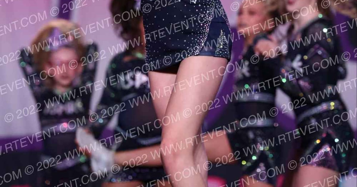 Aspire Cheer Academy Hypnos · One Up Grand Nationals