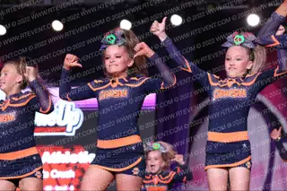 Crush Athletics Apple Crush