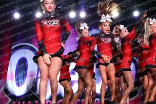 Woodlands Elite   Humble Lieutenants