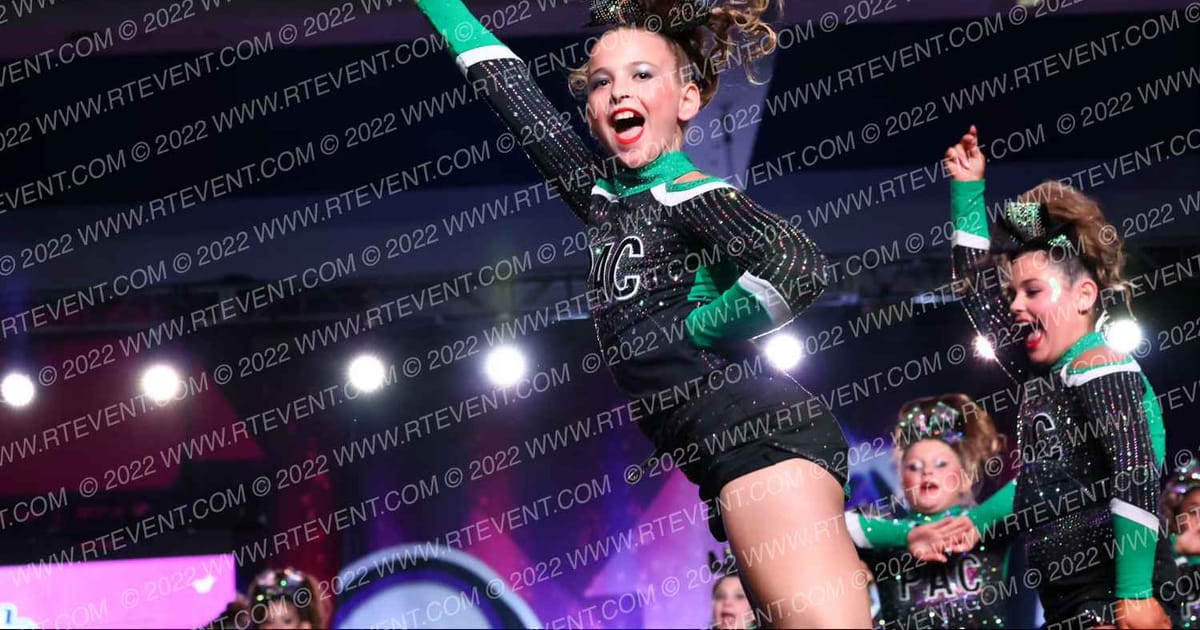 Platinum Athletics Action PAC · One Up Grand Nationals
