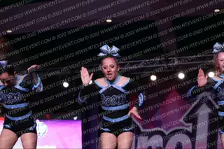Icon Athletics Atti2ude