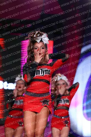 GymTyme All Stars 502's