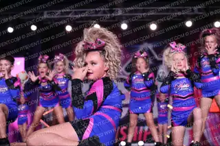 Shine Athletics Creepy Crew