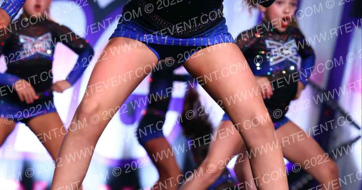 East Celebrity Elite ECE Crush · One Up Grand Nationals