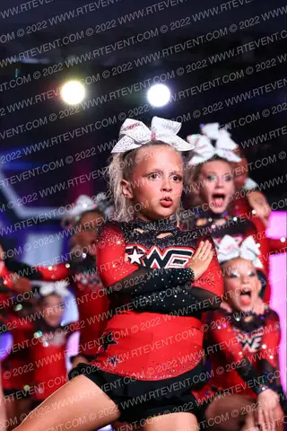 Woodlands Elite   OR Airborne