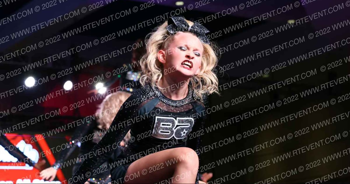 Brandon All Stars Rose · One Up Grand Nationals