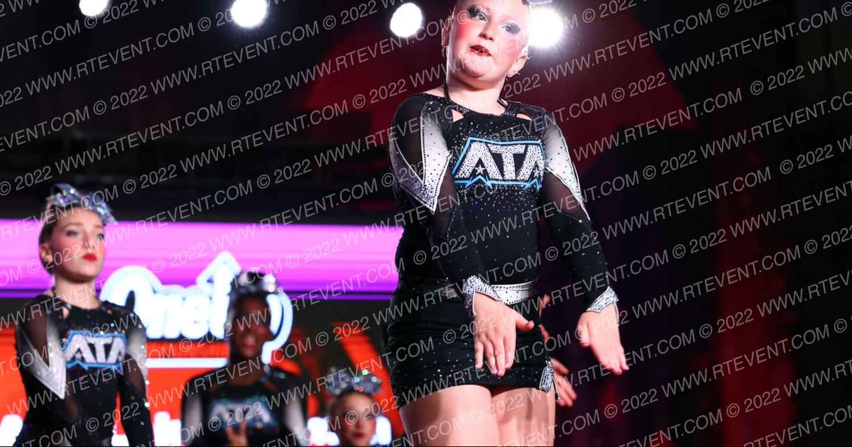 ATA Lake Norman Mayh3m · One Up Grand Nationals
