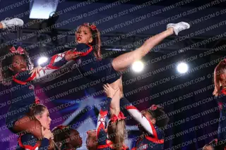 All Star Revolution HONOR