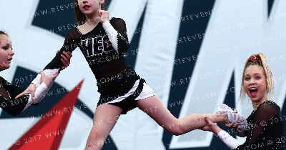 Hanover Elite Knock Out · Mid Atlantic Championships Grand Nationals CORRECTED