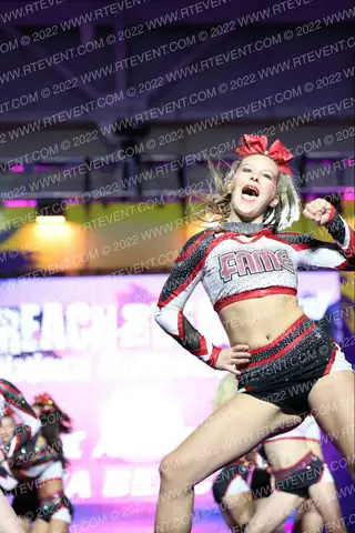 FAME All Stars - VA Beach ROYALS