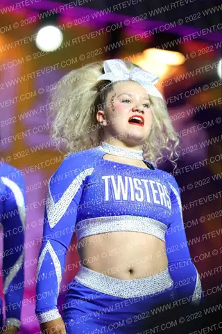 Maryland Twisters Fl4sh