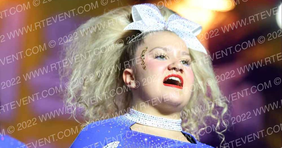 Maryland Twisters Fl4sh · ACDA Reach the Beach D Worlds Grand Nationals