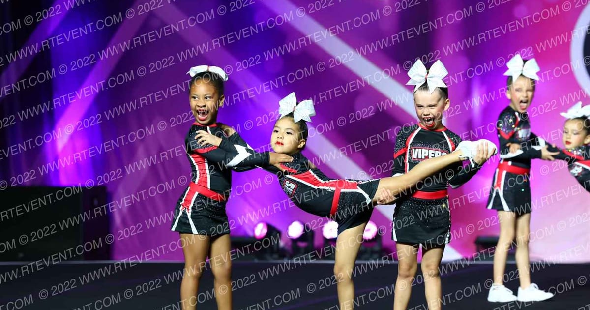 Stars Vipers Katy Gummy Snakes · One Up Houston Nationals