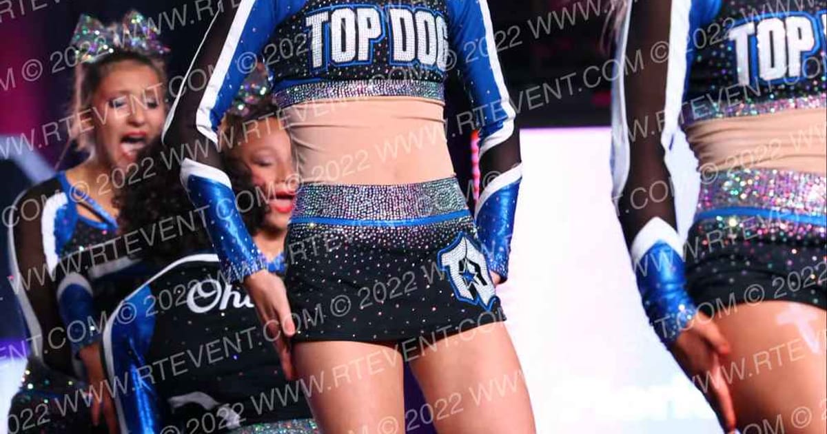 Florida Top Dog All Stars Outlaws Lakewood Ranch · One Up Grand Nationals