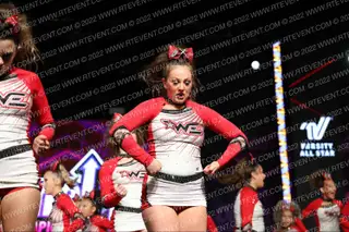 Woodlands Elite   Magnolia Sergeants