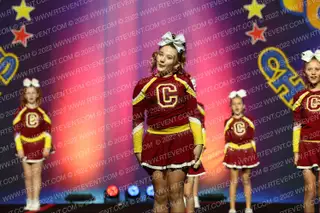Colonie Junior Wolf Pack HALFMOON