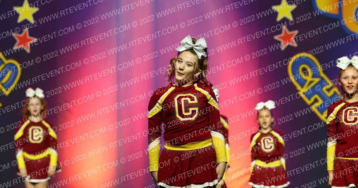 Colonie Junior Wolf Pack HALFMOON · The American Legacy Springfield Nationals DIDII