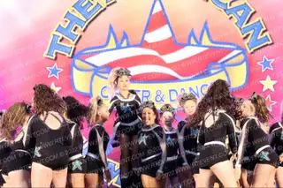 Louisiana Spirit Iconic
