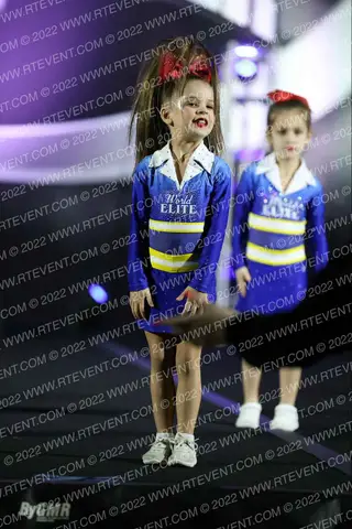 World Elite Angels