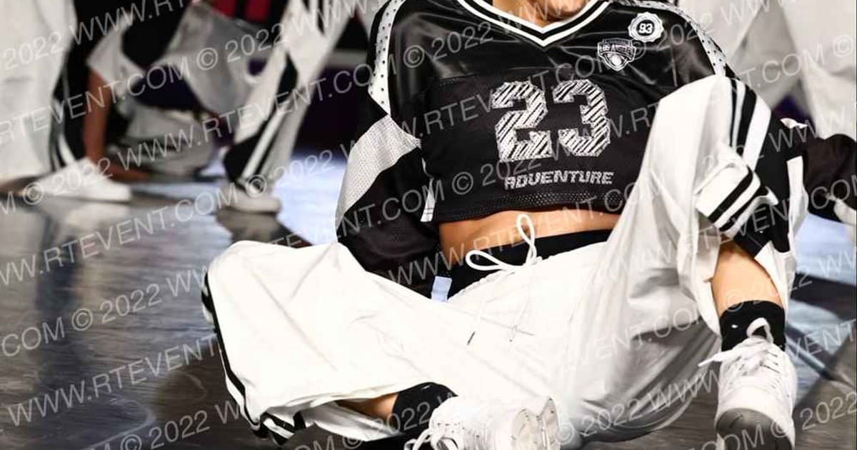 Pittsburgh Poison All Stars Cyanide · One Up Grand Nationals