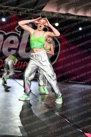 Intensity Dance Teams Intensity Youth Elite