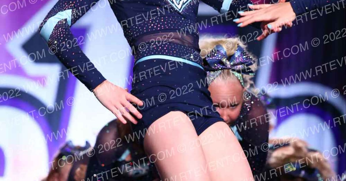 ICE Frozen 4 · One Up Grand Nationals