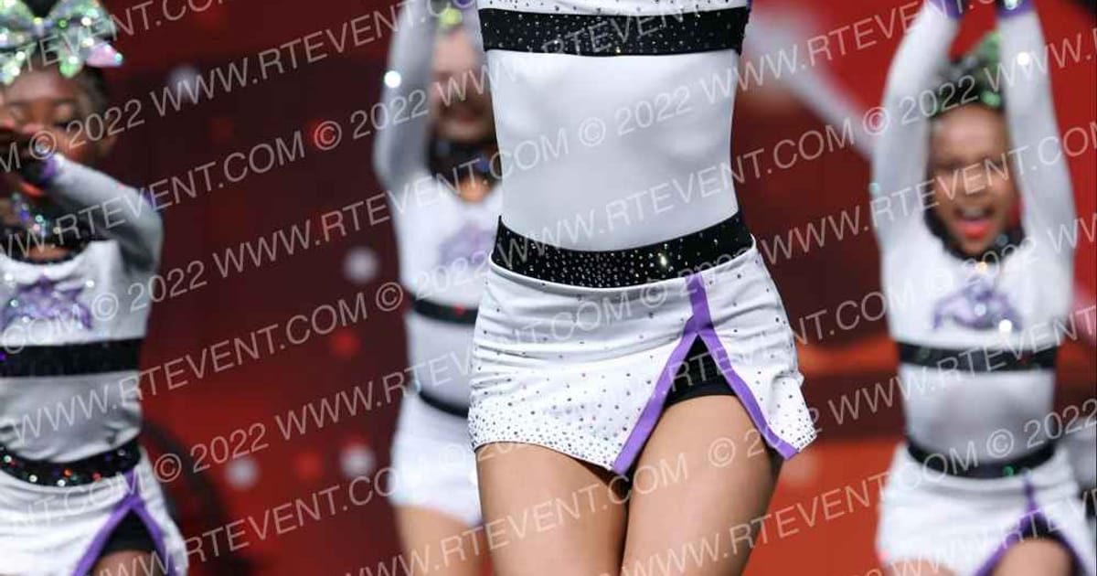 ACX K1SS KATS · Spirit Sports Myrtle Beach Nationals