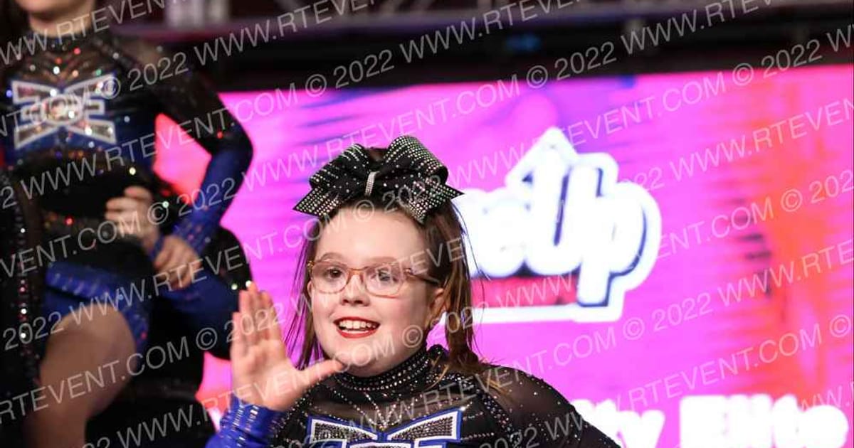 East Celebrity Elite YoEd · One Up Grand Nationals