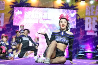 Maryland Twisters MoCo Aftershock