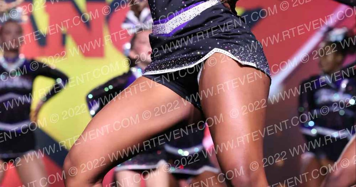 Twisters Boltz · Spirit Sports Myrtle Beach Nationals