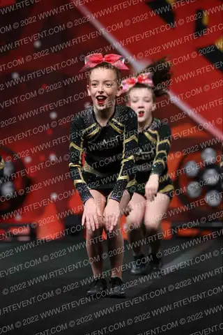 IMPACT ONE Allstars HOPE