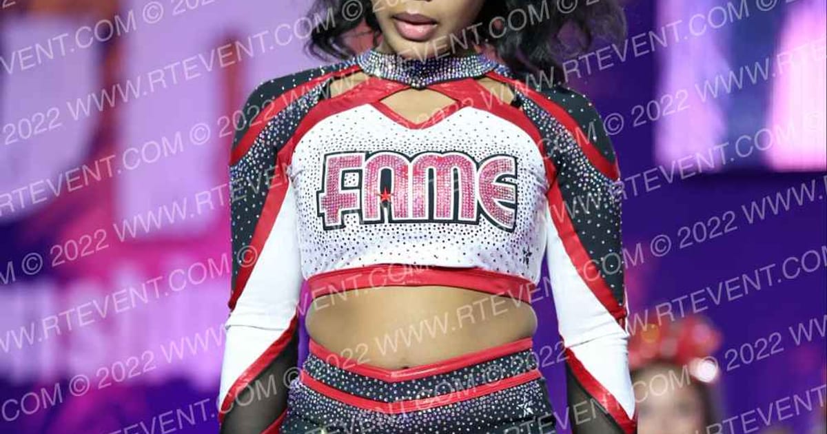 FAME All Stars - VA Beach SIRENS · ACDA Reach the Beach D Worlds Grand Nationals