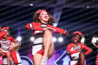 Woodlands Elite   Humble Havoc